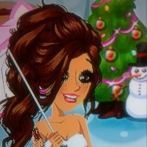 Meet your Posher, Littly_liyah